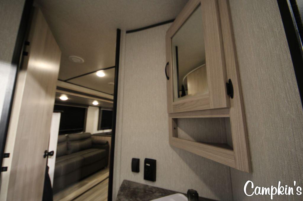 2023 COACHMEN NORTHERN SPIRIT 2963BH