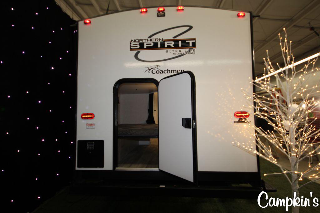 2023 COACHMEN NORTHERN SPIRIT 2963BH