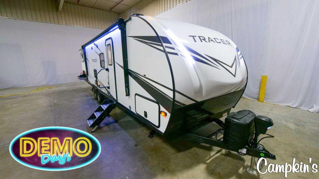 2022 PRIMETIME TRACER 31BHD (SPECIAL)