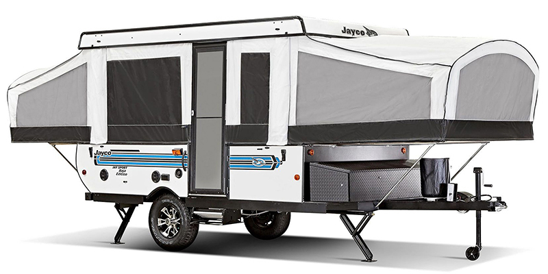 2019 Jayco 8svj