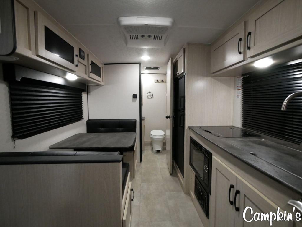 2023 COACHMEN APEX NANO 187RB
