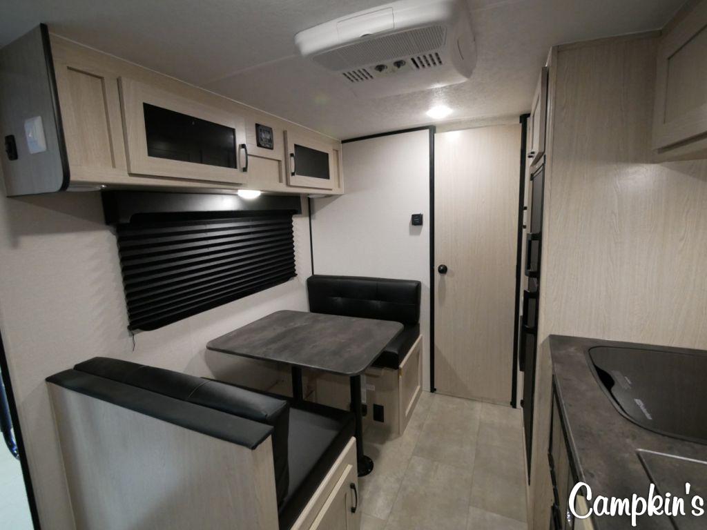 2023 COACHMEN APEX NANO 187RB