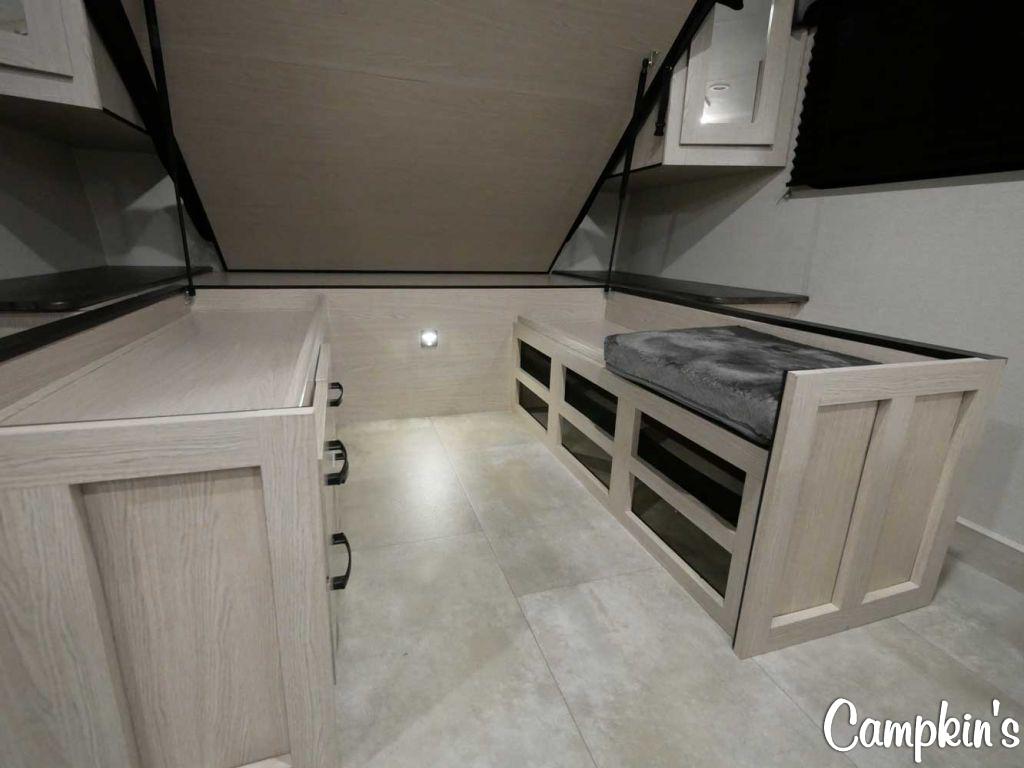 2022 COACHMEN APEX ULTRA LITE 211RBS