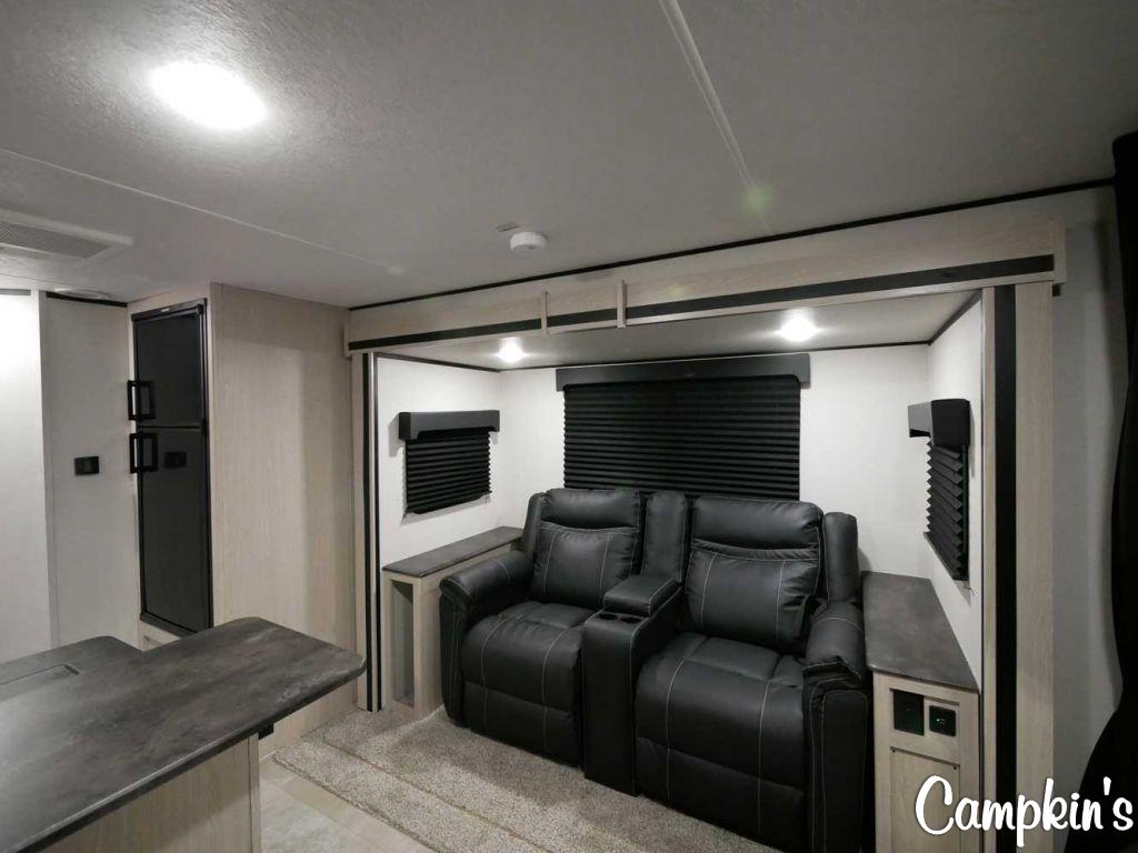 2022 COACHMEN APEX ULTRA LITE 211RBS