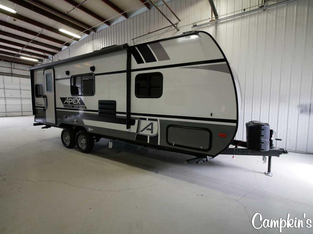 2023 COACHMEN APEX NANO 213RDS