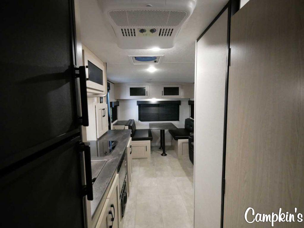 2023 COACHMEN APEX NANO 213RDS