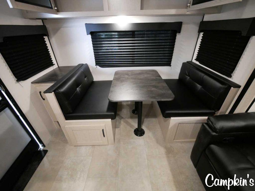2023 COACHMEN APEX NANO 213RDS