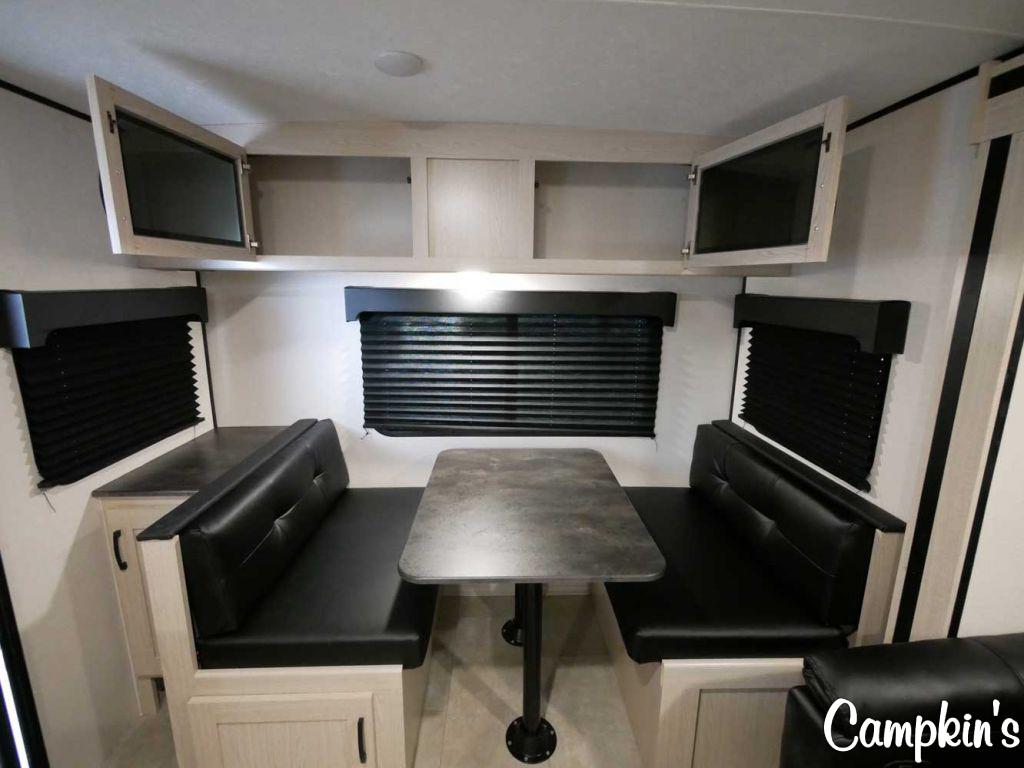 2023 COACHMEN APEX NANO 213RDS