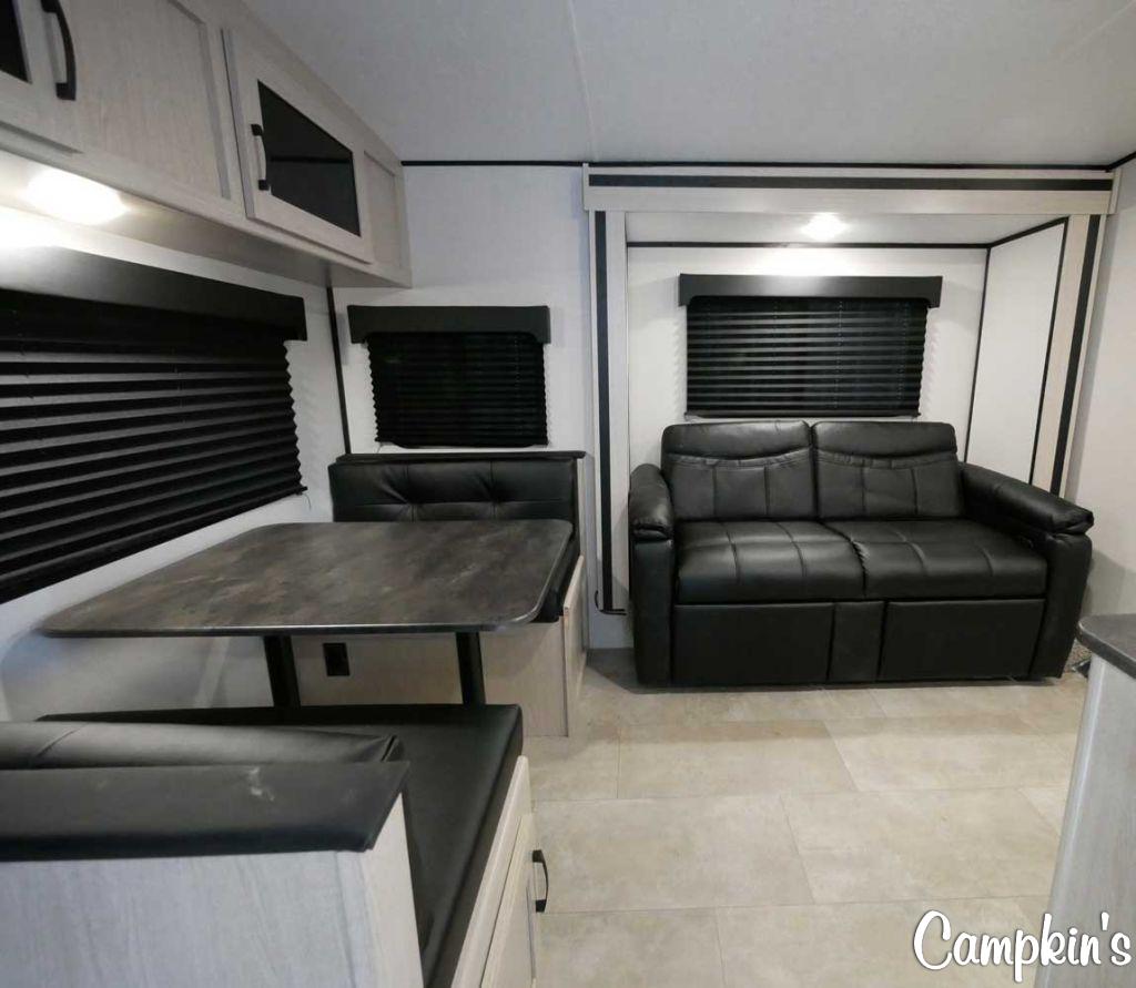 2023 COACHMEN APEX NANO 213RDS