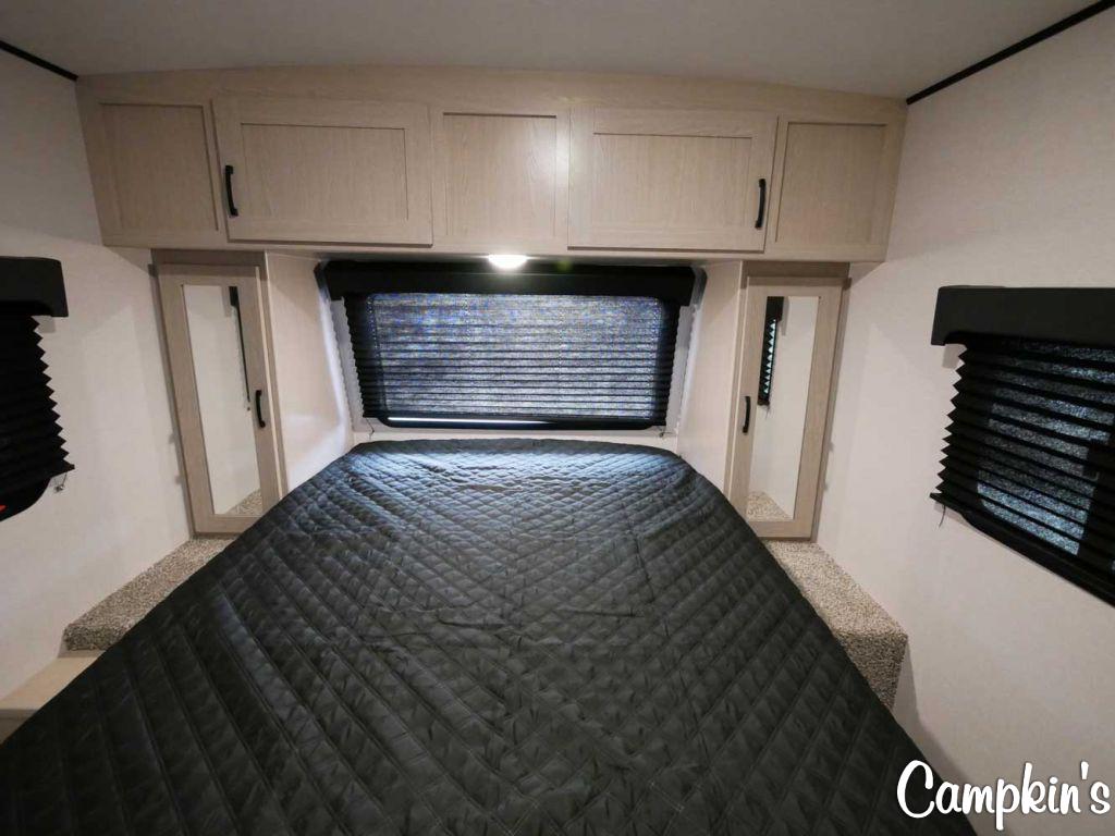 2023 COACHMEN APEX NANO 213RDS