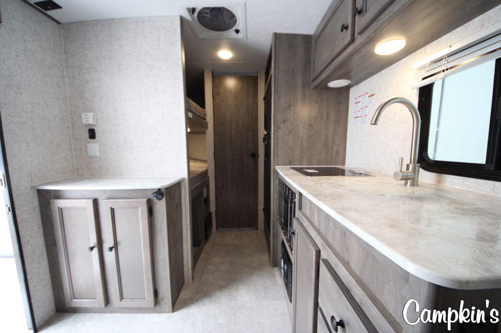 2020 COACHMEN APEX TERA 15T