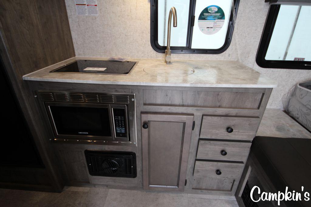 2020 COACHMEN APEX TERA 15T