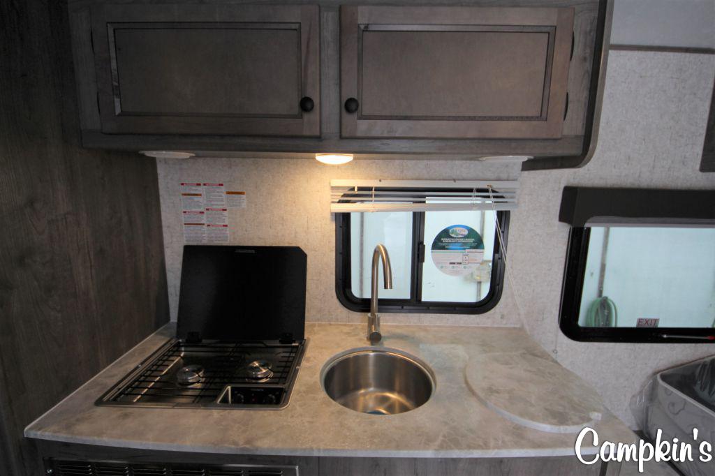 2020 COACHMEN APEX TERA 15T
