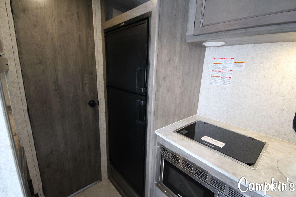 2020 COACHMEN APEX TERA 15T