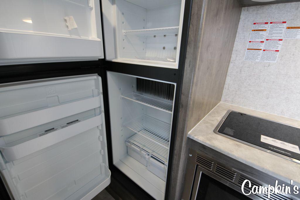 2020 COACHMEN APEX TERA 15T