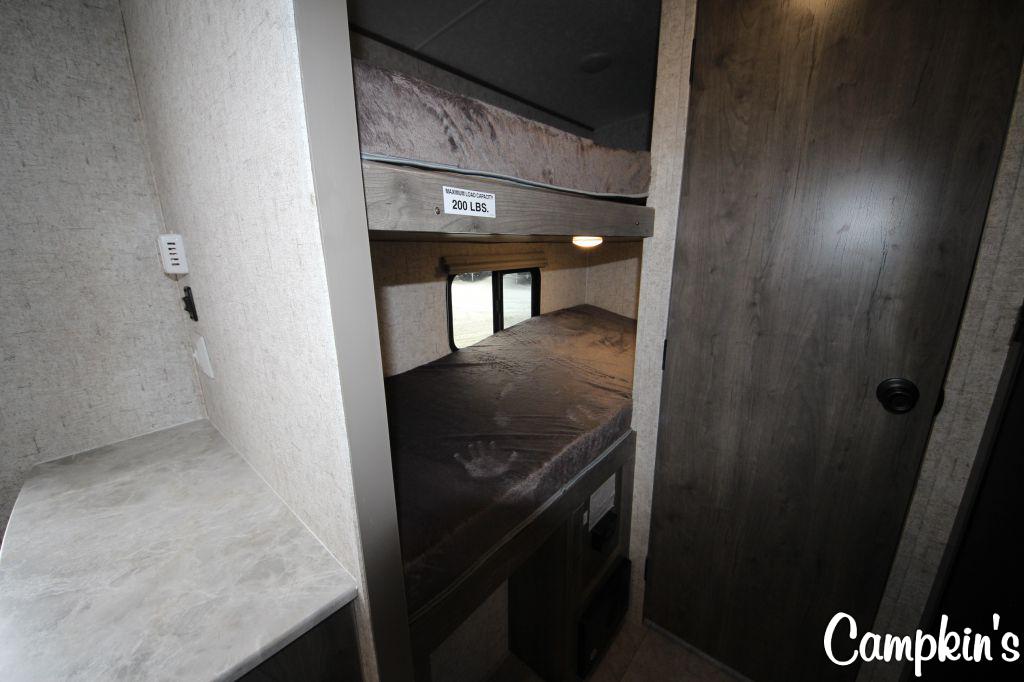 2020 COACHMEN APEX TERA 15T