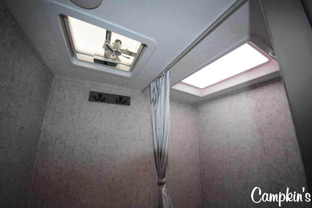 2020 COACHMEN APEX TERA 15T