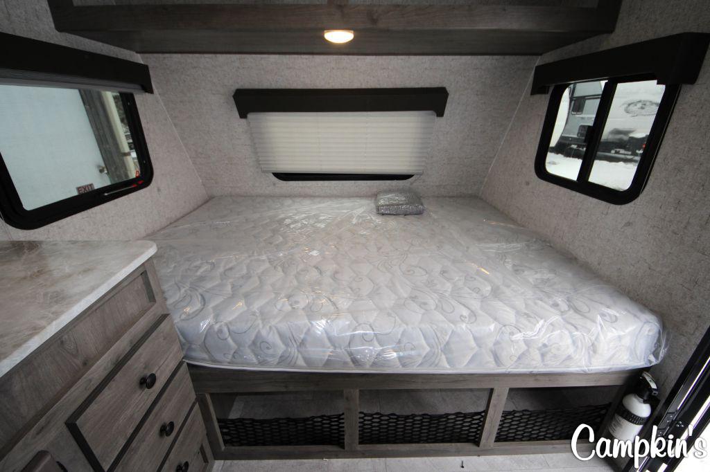 2020 COACHMEN APEX TERA 15T
