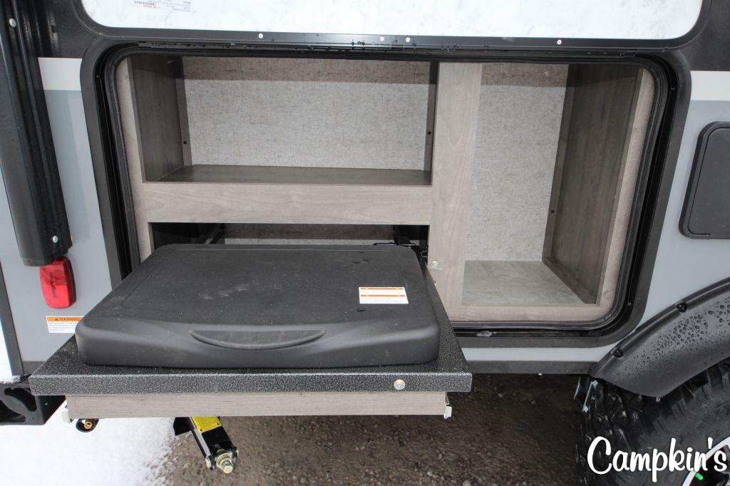 2020 COACHMEN APEX TERA 15T