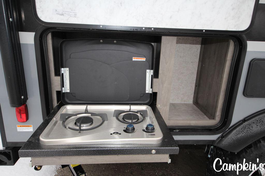 2020 COACHMEN APEX TERA 15T