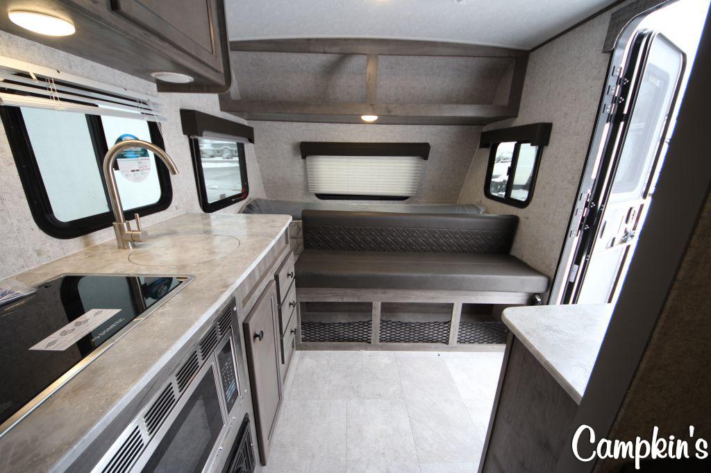 2020 COACHMEN APEX TERA 15T