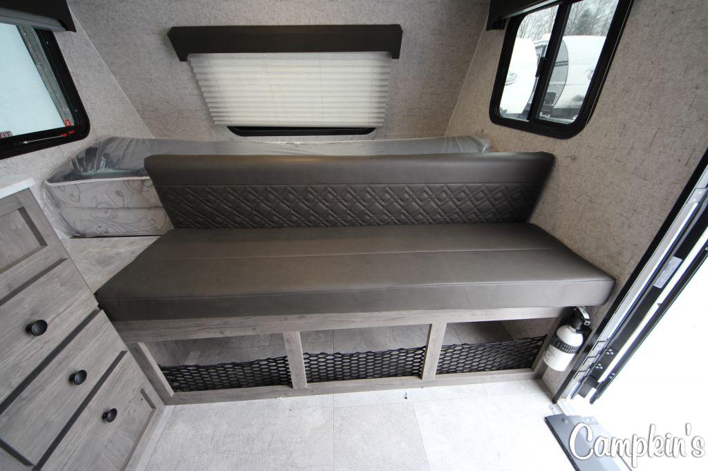 2020 COACHMEN APEX TERA 15T
