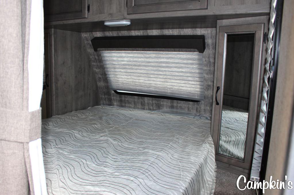 2020 COACHMEN APEX 245BHS