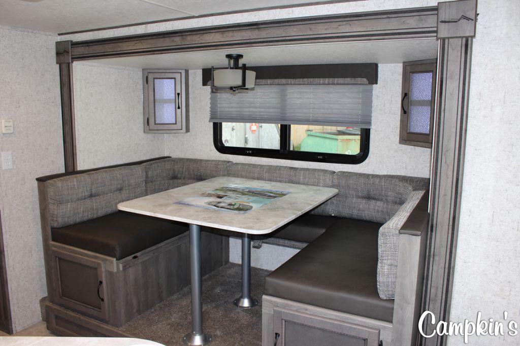 2020 COACHMEN APEX 245BHS