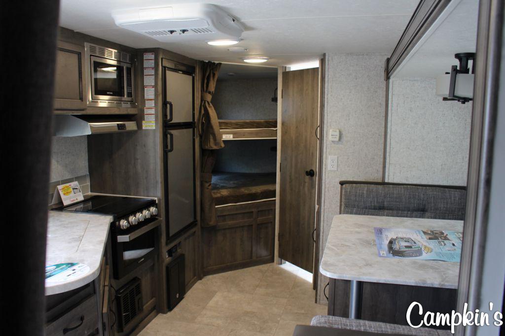 2020 COACHMEN APEX 245BHS