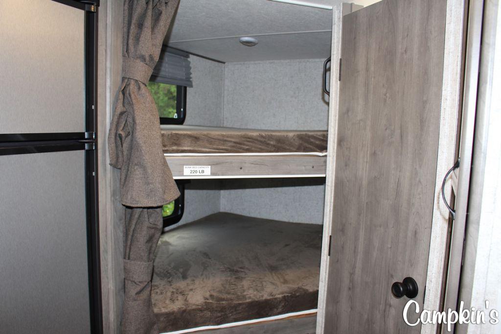 2020 COACHMEN APEX 245BHS