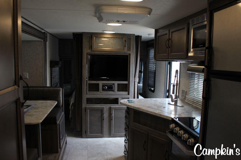 2020 COACHMEN APEX 245BHS