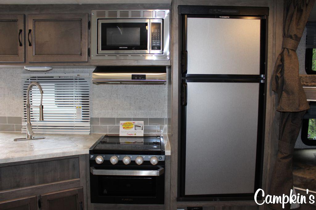 2020 COACHMEN APEX 245BHS