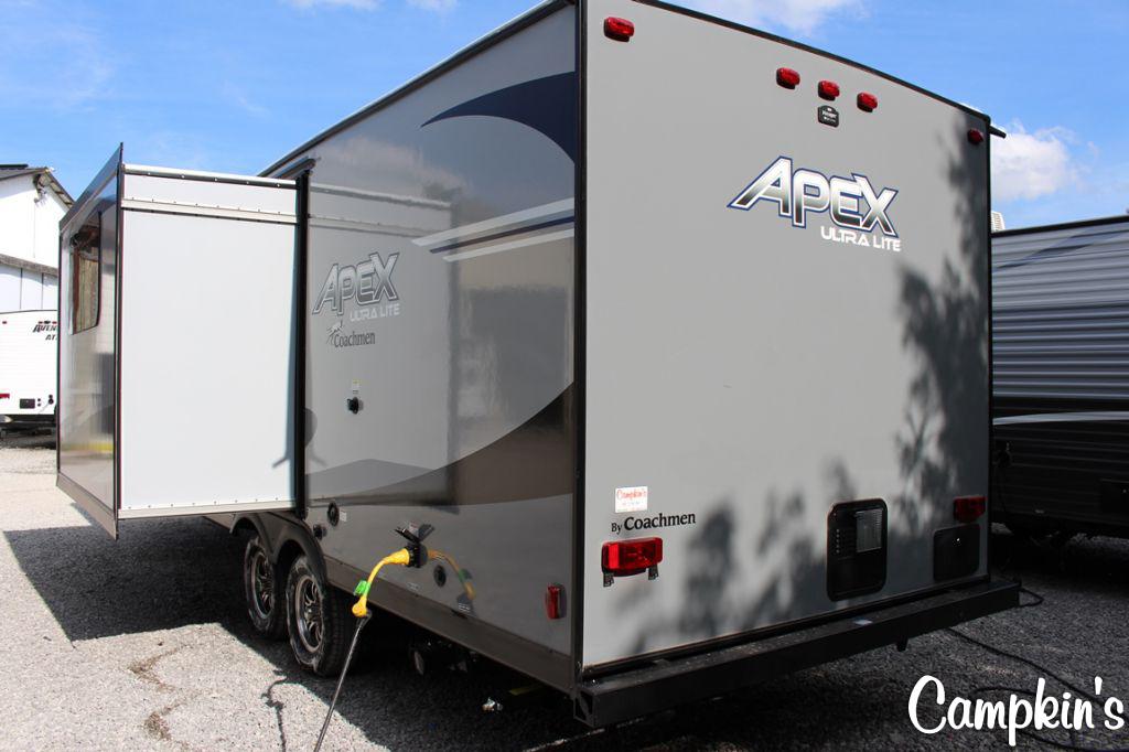 2020 COACHMEN APEX 245BHS