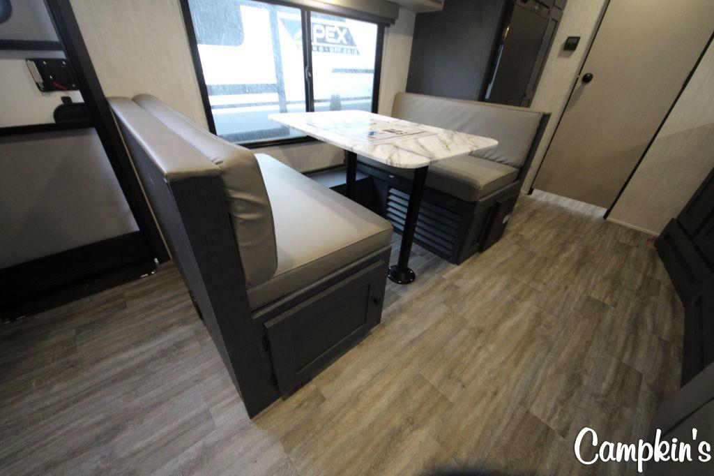 2024 Coachmen RV apex 251rbk