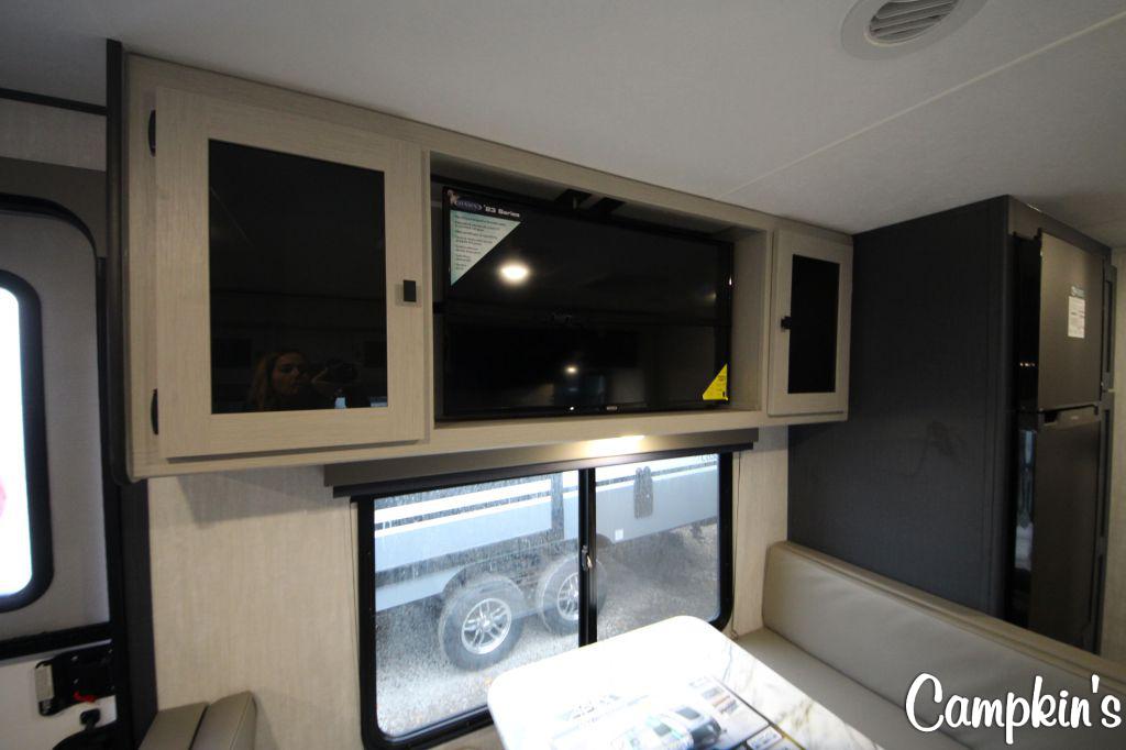 2024 Coachmen RV apex 251rbk