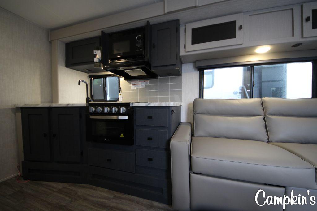 2024 Coachmen RV apex 251rbk