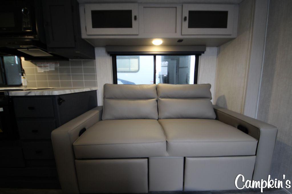 2024 Coachmen RV apex 251rbk