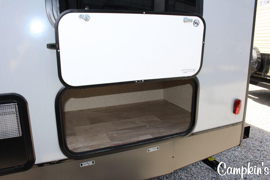 2019 COACHMEN APEX 259LE