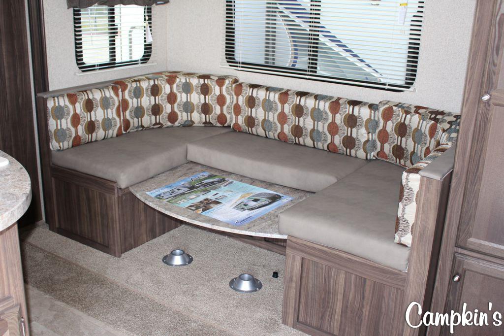 2019 COACHMEN APEX 259LE