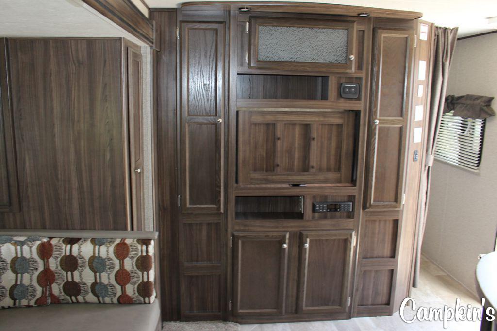 2019 COACHMEN APEX 259LE