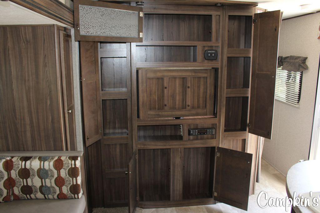 2019 COACHMEN APEX 259LE