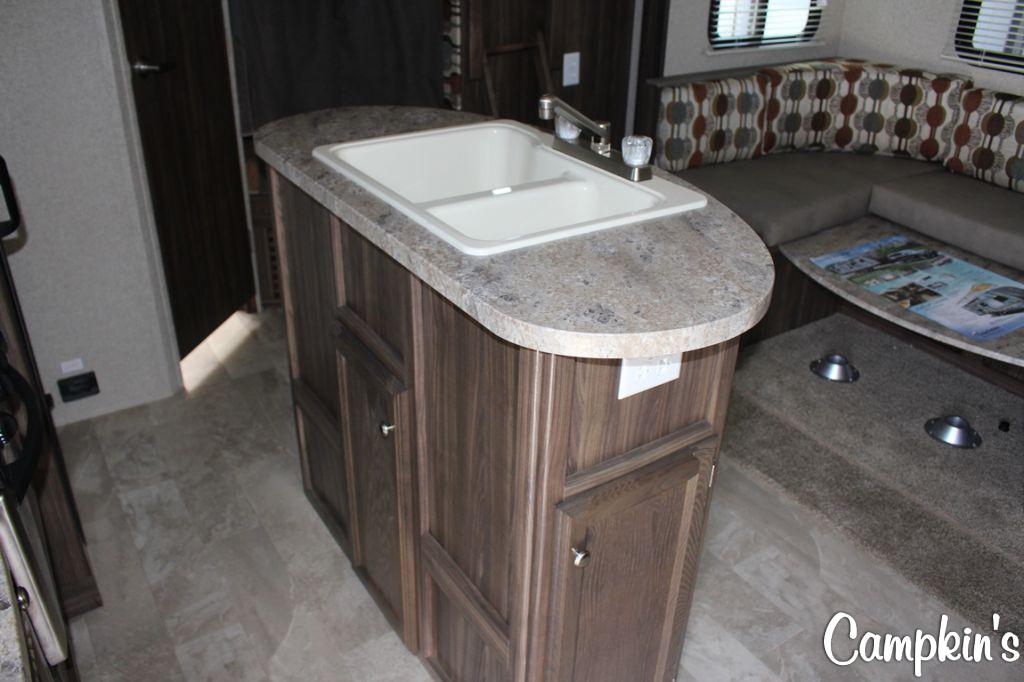 2019 COACHMEN APEX 259LE