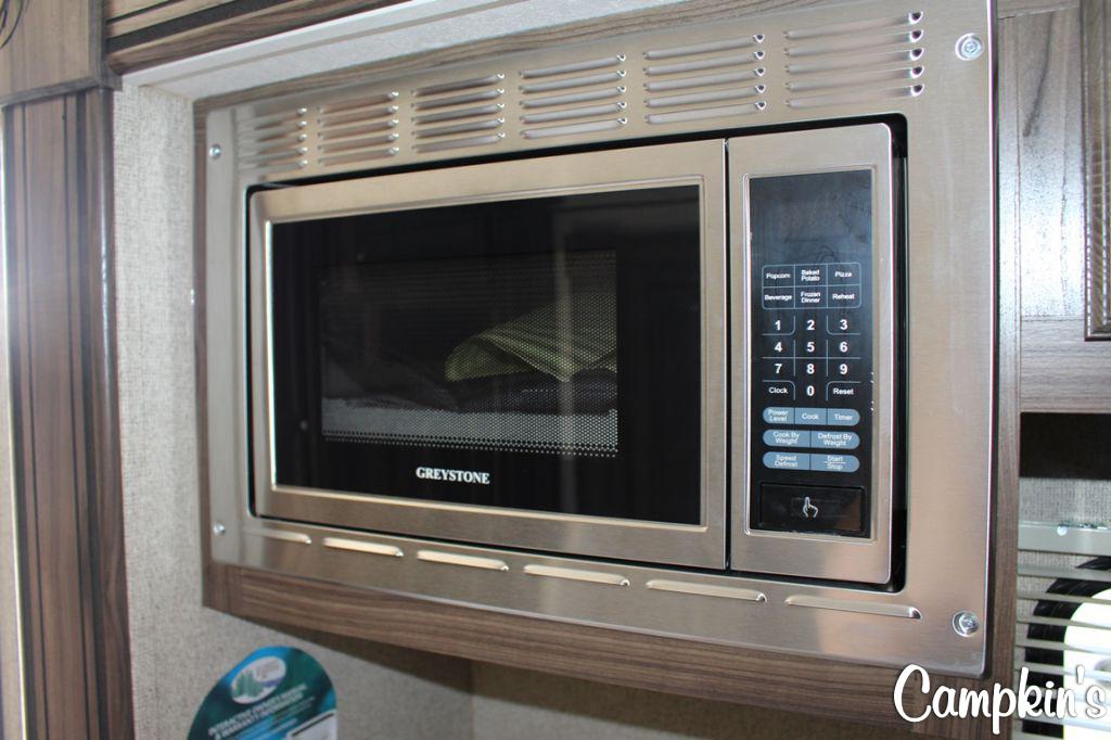 2019 COACHMEN APEX 259LE