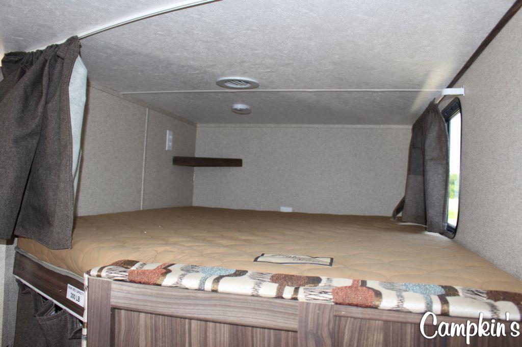 2019 COACHMEN APEX 259LE