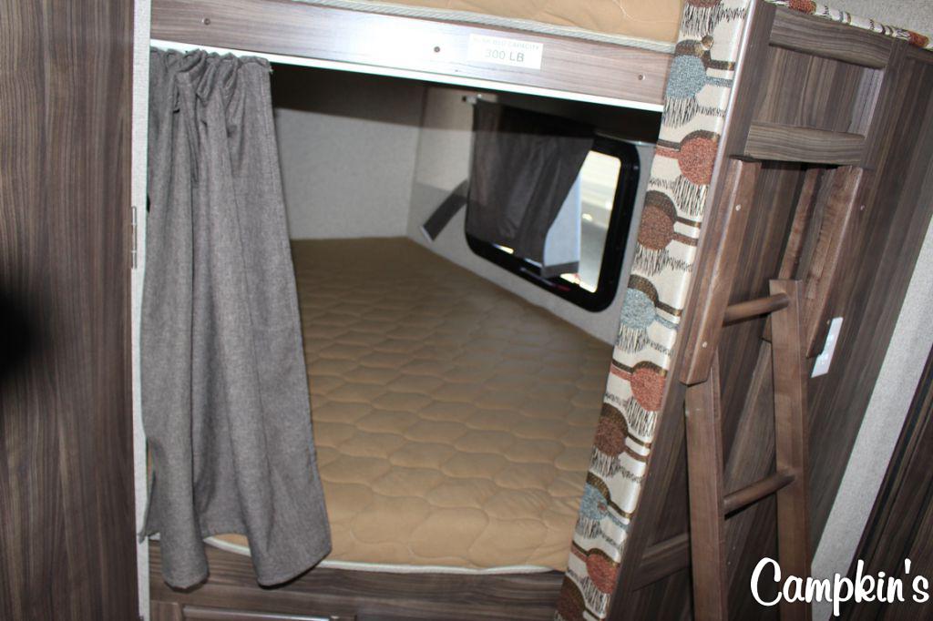 2019 COACHMEN APEX 259LE