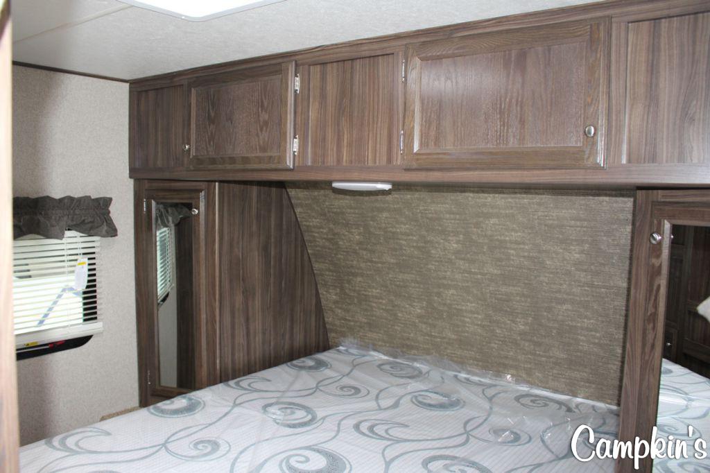 2019 COACHMEN APEX 259LE