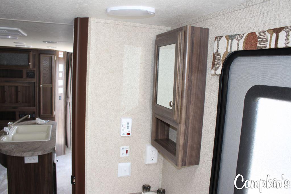 2019 COACHMEN APEX 259LE