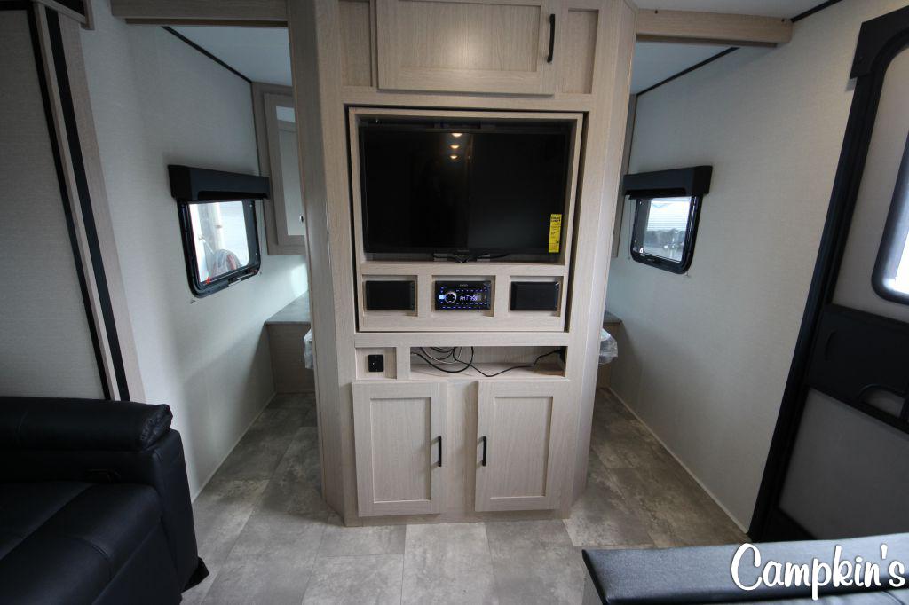 2022 COACHMEN APEX 300BHS