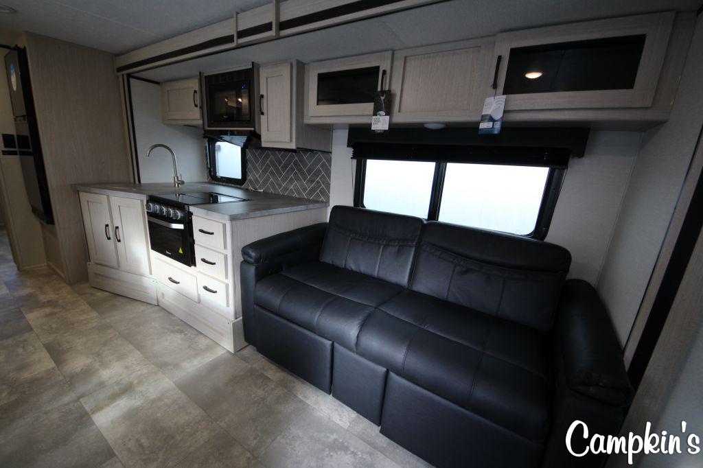 2022 COACHMEN APEX 300BHS