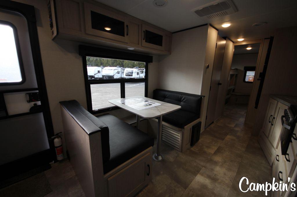 2022 COACHMEN APEX 300BHS